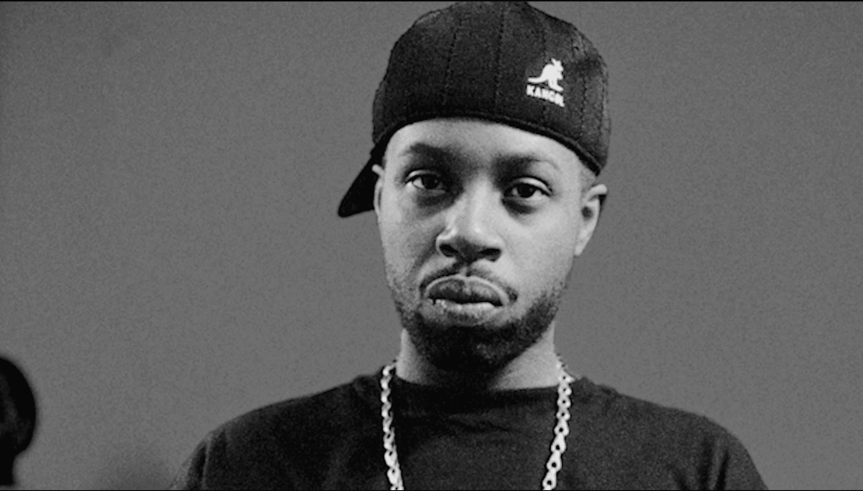 J Dilla crate-digging