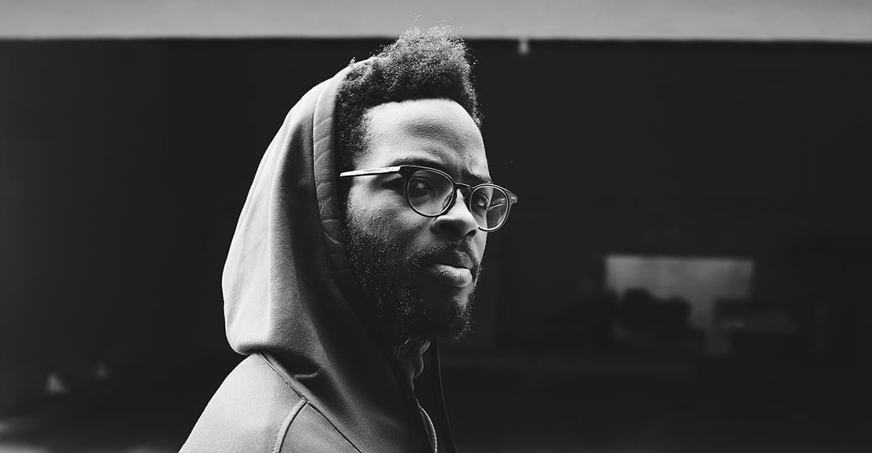 Knxwledge